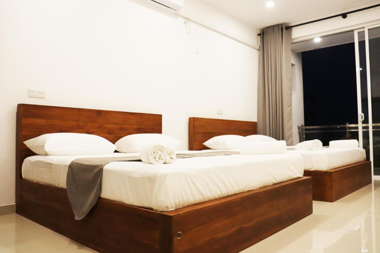 Marakolliya Beach Resort Tangalle Kültér fotó