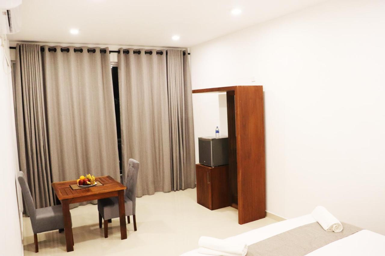 Marakolliya Beach Resort Tangalle Kültér fotó
