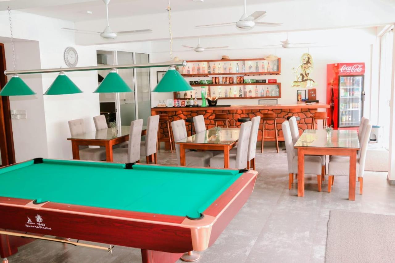 Marakolliya Beach Resort Tangalle Kültér fotó