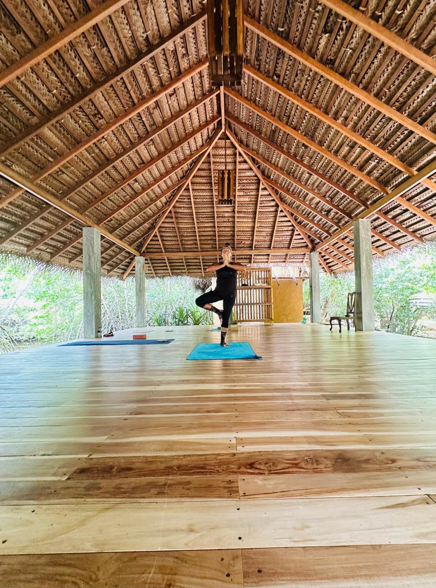 Marakolliya Beach Resort Tangalle Kültér fotó